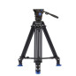 BV4PRO kit trepied video max 4kg haut max 160cm