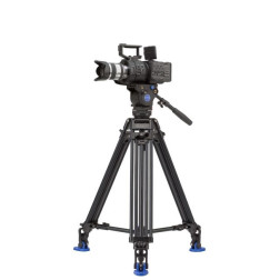 BV4PRO kit trepied video max 4kg haut max 160cm