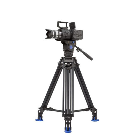 BV4PRO kit trepied video max 4kg haut max 160cm