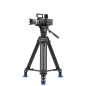 BV4PRO kit trepied video max 4kg haut max 160cm