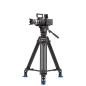 BV4PRO kit trepied video max 4kg haut max 160cm