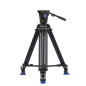 BV4PRO kit trepied video max 4kg haut max 160cm