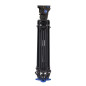BV4PRO kit trepied video max 4kg haut max 160cm