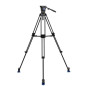 BV4PRO kit trepied video max 4kg haut max 160cm