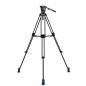 BV4PRO kit trepied video max 4kg haut max 160cm