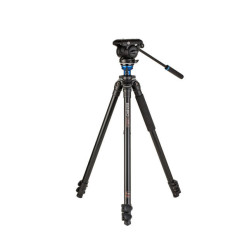 A2573FS4PRO Video tripod S kit