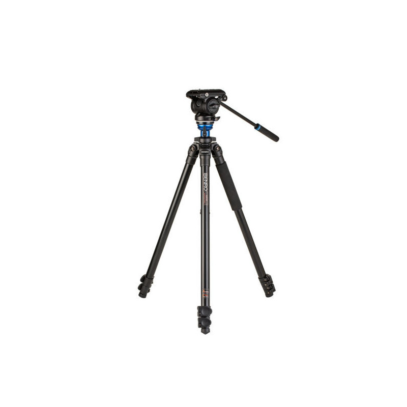 A2573FS4PRO Video tripod S kit A2573FS4PRO Video tripod S kit