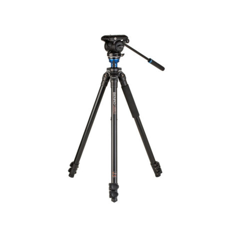 A2573FS4PRO Video tripod S kit