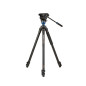 A2573FS4PRO Video tripod S kit A2573FS4PRO Video tripod S kit