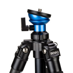 A2573FS4PRO Video tripod S kit
