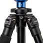 A2573FS4PRO Video tripod S kit A2573FS4PRO Video tripod S kit