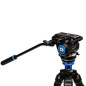 A2573FS4PRO Video tripod S kit A2573FS4PRO Video tripod S kit