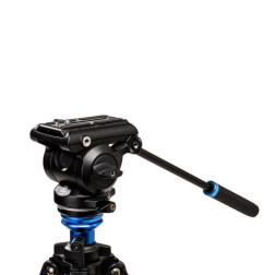 A2573FS4PRO Video tripod S kit