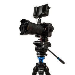 A2573FS4PRO Video tripod S kit