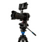 A2573FS4PRO Video tripod S kit A2573FS4PRO Video tripod S kit
