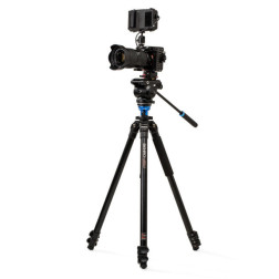 A2573FS4PRO Video tripod S kit