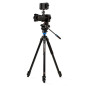 A2573FS4PRO Video tripod S kit A2573FS4PRO Video tripod S kit