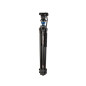A2573FS4PRO Video tripod S kit A2573FS4PRO Video tripod S kit