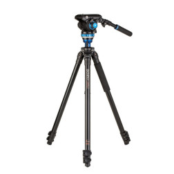 A2573FS6PRO Video tripod S kit