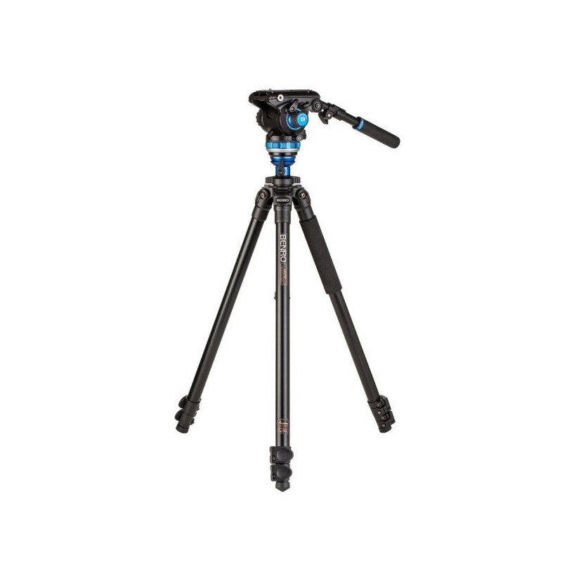 A2573FS6PRO Video tripod S kit A2573FS6PRO Video tripod S kit