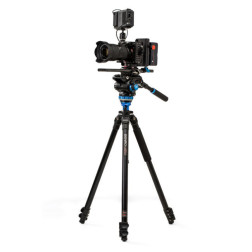 A2573FS6PRO Video tripod S kit
