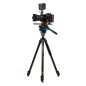A2573FS6PRO Video tripod S kit A2573FS6PRO Video tripod S kit