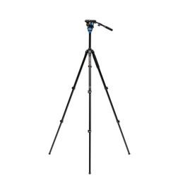 A2573FS6PRO Video tripod S kit