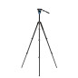 A2573FS6PRO Video tripod S kit A2573FS6PRO Video tripod S kit