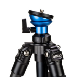 A2573FS6PRO Video tripod S kit