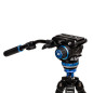 A2573FS6PRO Video tripod S kit A2573FS6PRO Video tripod S kit