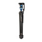 A2573FS6PRO Video tripod S kit A2573FS6PRO Video tripod S kit