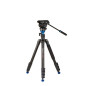 A2883FS4PRO Aero4 Video tripod kit max 4kg A2883FS4PRO Aero4 Video tripod kit max 4kg