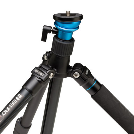 A2883FS4PRO Aero4 Video tripod kit max 4kg