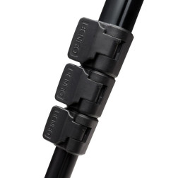A2883FS4PRO Aero4 Video tripod kit