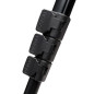 A2883FS4PRO Aero4 Video tripod kit max 4kg A2883FS4PRO Aero4 Video tripod kit max 4kg