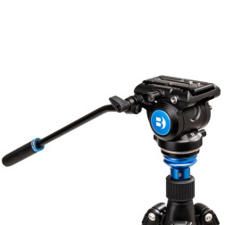 A2883FS4PRO Aero4 Video tripod kit