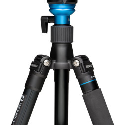 A2883FS4PRO Aero4 Video tripod kit