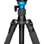 A2883FS4PRO Aero4 Video tripod kit max 4kg A2883FS4PRO Aero4 Video tripod kit max 4kg