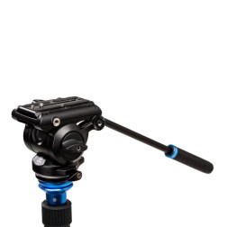 A2883FS4PRO Aero4 Video tripod kit