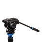 A2883FS4PRO Aero4 Video tripod kit max 4kg A2883FS4PRO Aero4 Video tripod kit max 4kg