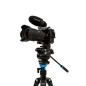 A2883FS4PRO Aero4 Video tripod kit max 4kg A2883FS4PRO Aero4 Video tripod kit max 4kg
