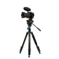 A2883FS4PRO Aero4 Video tripod kit max 4kg A2883FS4PRO Aero4 Video tripod kit max 4kg