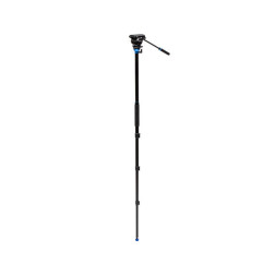 A2883FS4PRO Aero4 Video tripod kit