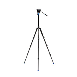 A2883FS4PRO Aero4 Video tripod kit