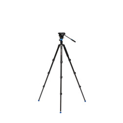 A2883FS4PRO Aero4 Video tripod kit