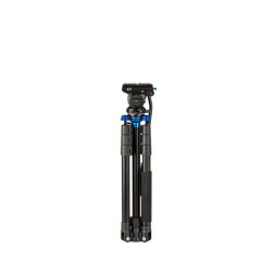 A2883FS4PRO Aero4 Video tripod kit