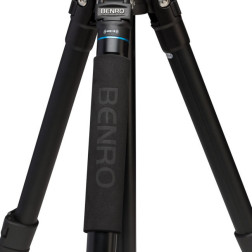 A2883FS4PRO Aero4 Video tripod kit