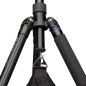 A2883FS4PRO Aero4 Video tripod kit max 4kg A2883FS4PRO Aero4 Video tripod kit max 4kg