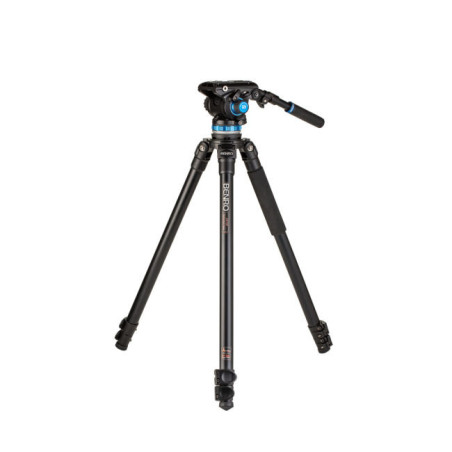 A373FBS6PRO Video tripod S kit