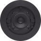 AD-C.SAT-BK - Encastrées - Plafonnier encastré 2,5" 16 ohms noir AD-C.SAT-BK - Encastrées - Plafonnier encastré 2,5" 16 ohms noir